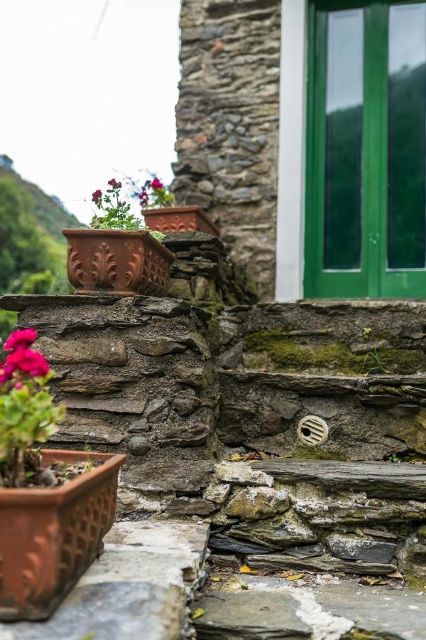 Villa Smith Vernazza Ngoại thất bức ảnh