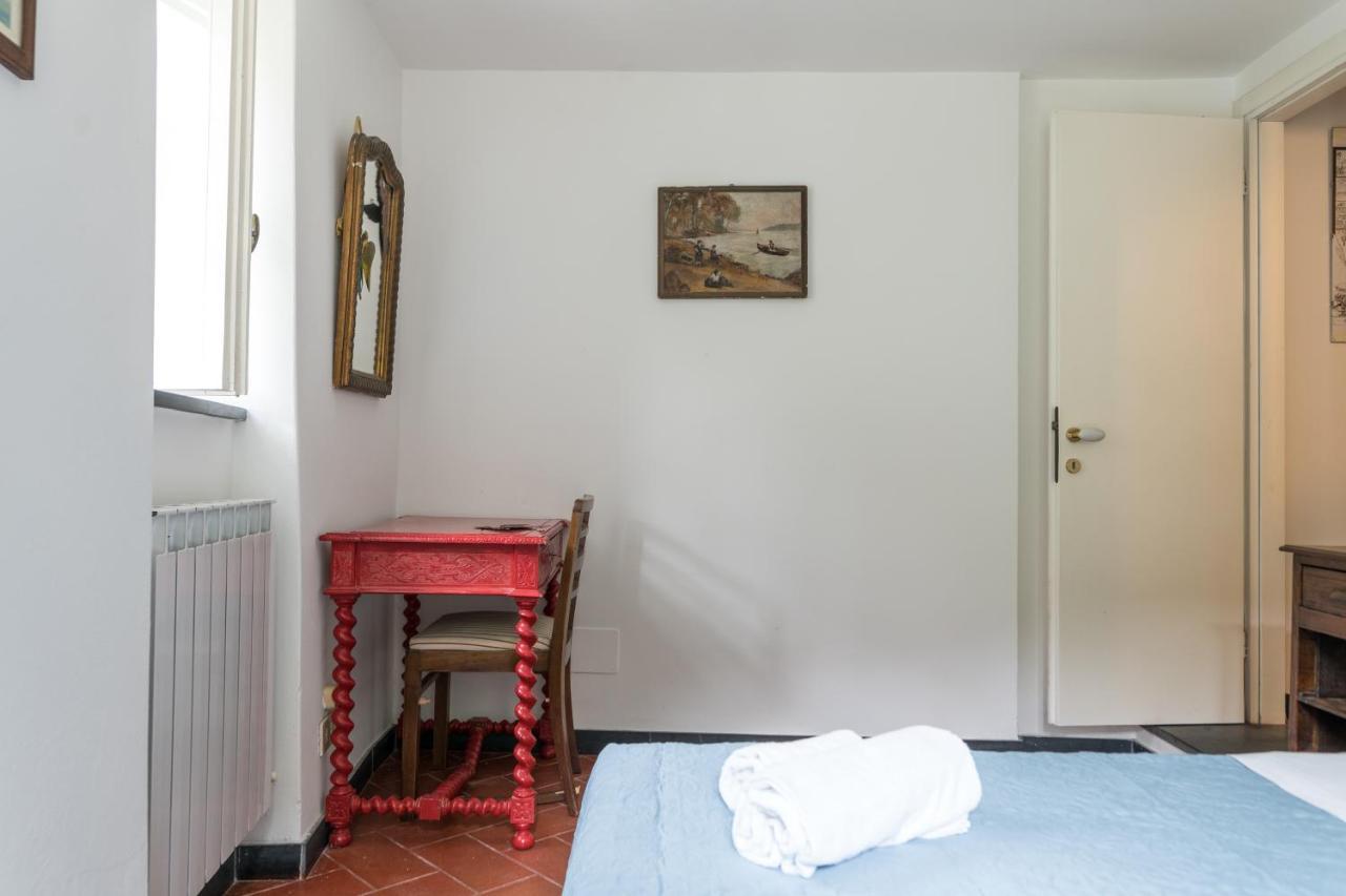 Villa Smith Vernazza Ngoại thất bức ảnh