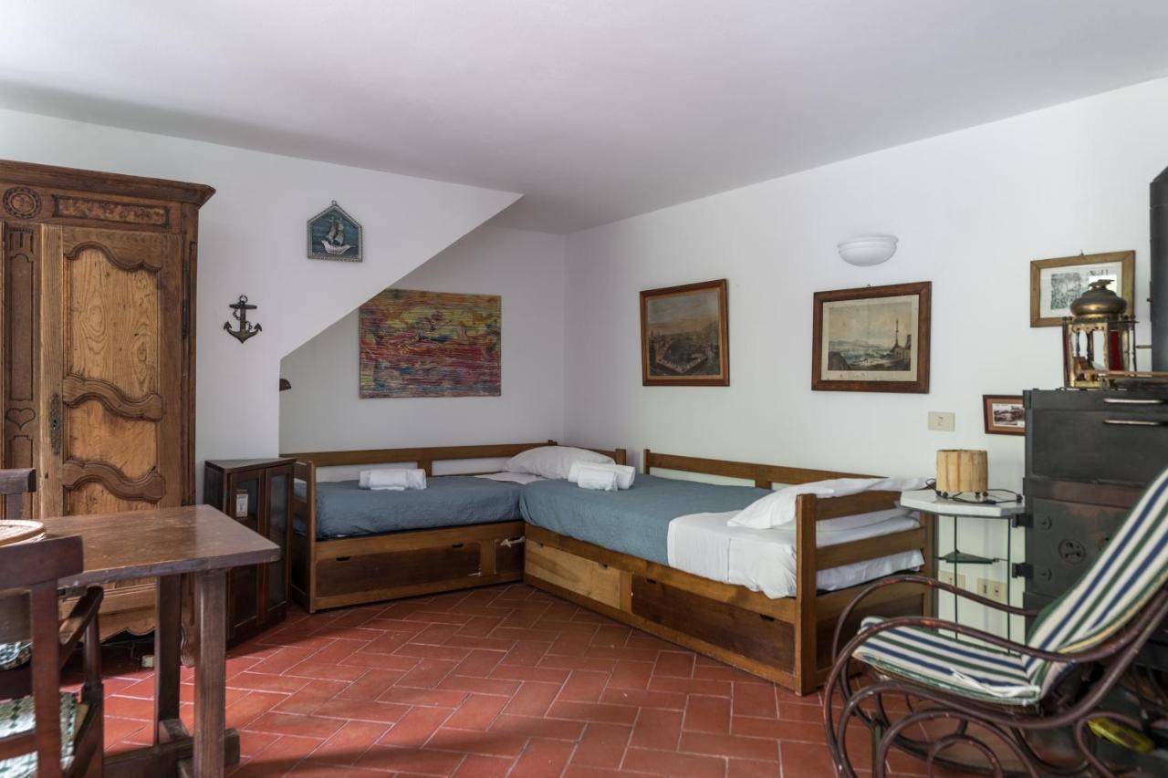 Villa Smith Vernazza Ngoại thất bức ảnh
