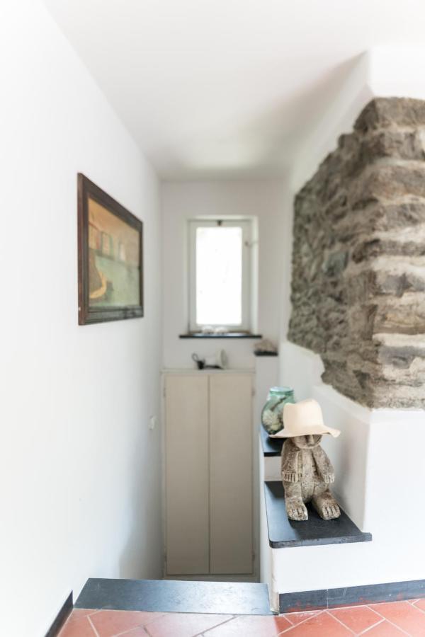 Villa Smith Vernazza Ngoại thất bức ảnh