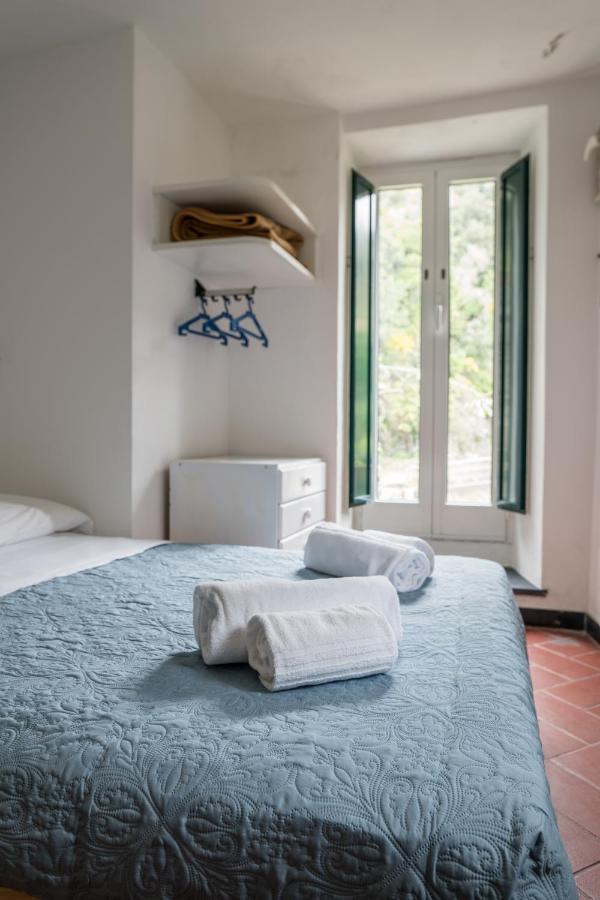 Villa Smith Vernazza Ngoại thất bức ảnh