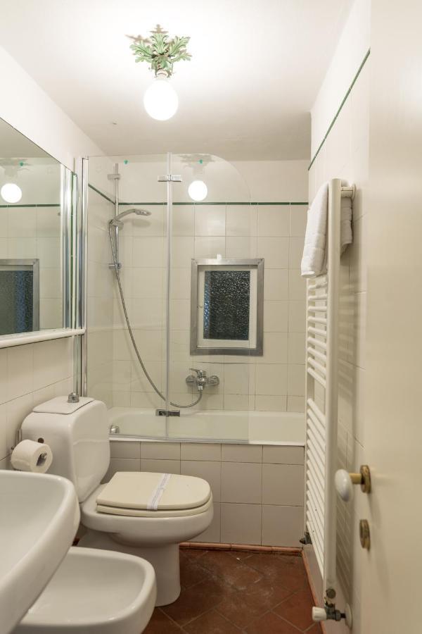 Villa Smith Vernazza Ngoại thất bức ảnh