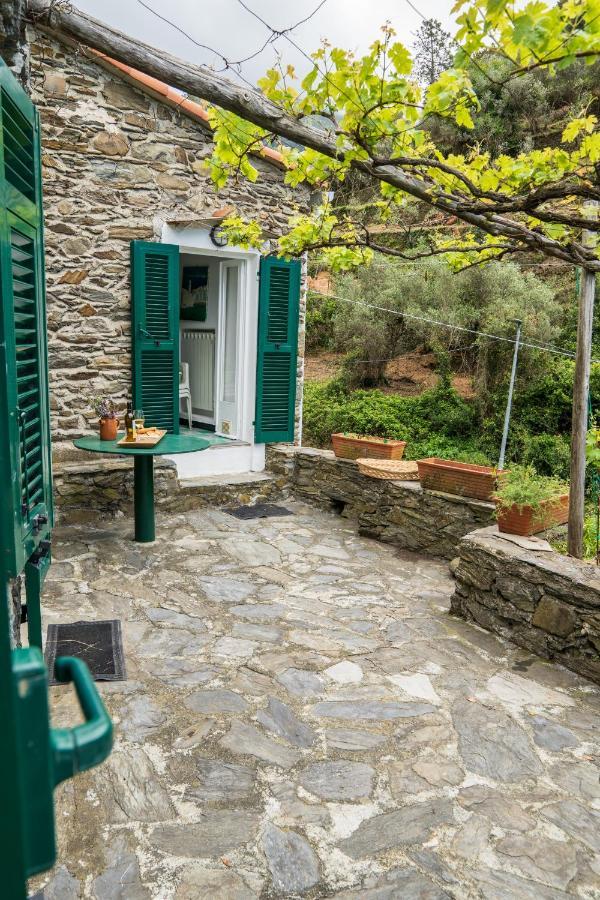 Villa Smith Vernazza Ngoại thất bức ảnh